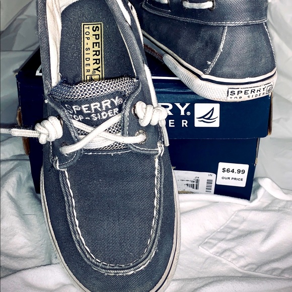 Dock shoes by Sperry - Picture 1 of 5